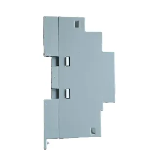 Alimentation 12 V~ / 1,5 A Pour Interphonie - 3 Modules Rail Din - Nac & Rtc