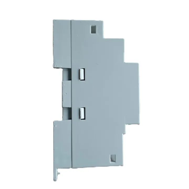 Alimentation 12 V~ / 1,5 A Pour Interphonie - 3 Modules Rail Din - Nac & Rtc