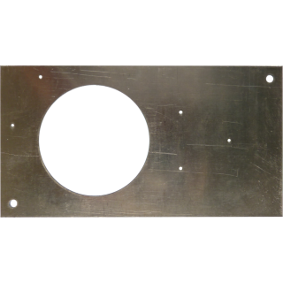 Etrier De Fixation Pour Amplificateur Petit Modèle Sur Grand Mod