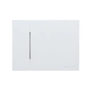 Sonnerie Murale Supplémentaire Simplebus 2 Fils, Privacy, 125X95X24 Mm