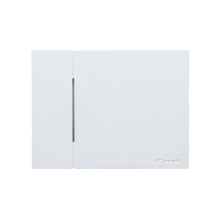 Sonnerie Murale Supplémentaire Simplebus 2 Fils, Privacy, 125X95X24 Mm