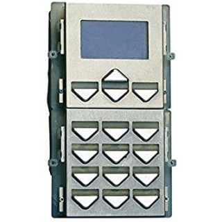 Module D'Appel Numérique + Défilement De Noms Simplebus Powercom