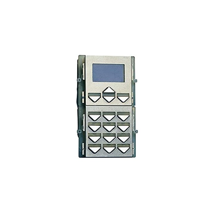 Module D'Appel Numérique + Défilement De Noms Simplebus Powercom