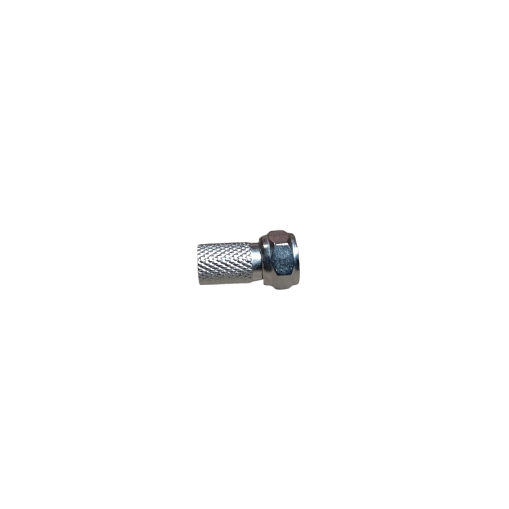 Connecteur F À Visser Pmy Câble Coaxial 17/19/21 Vatc_Patc + Joint D'Étanchéité