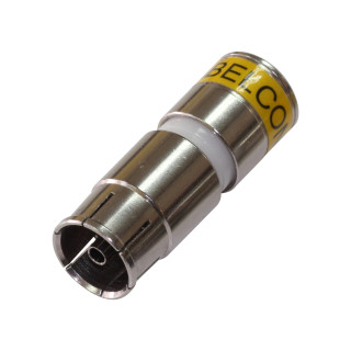 Iec 9 52 Femelle À Compression Cable 7Mm 99909494