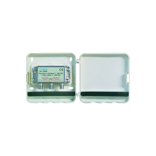 Boîtier De Répartition Tv 2 Direction 'F'- 5/2400 Mhz