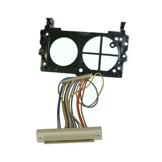 Accessoire pour assemblage groupe Audio