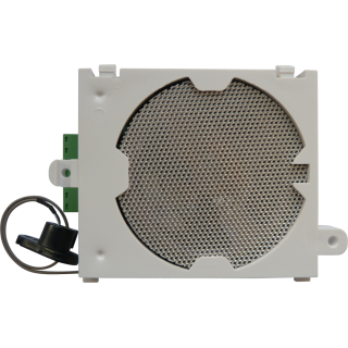 Bloc audio C-15 - amplificateur micro HP appel ronfleur - platine de rue audio N