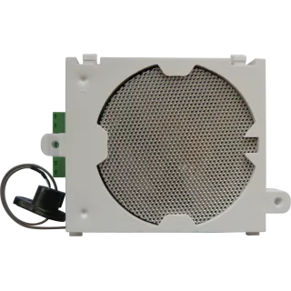 Bloc audio C-15 - amplificateur micro HP appel ronfleur - platine de rue audio N