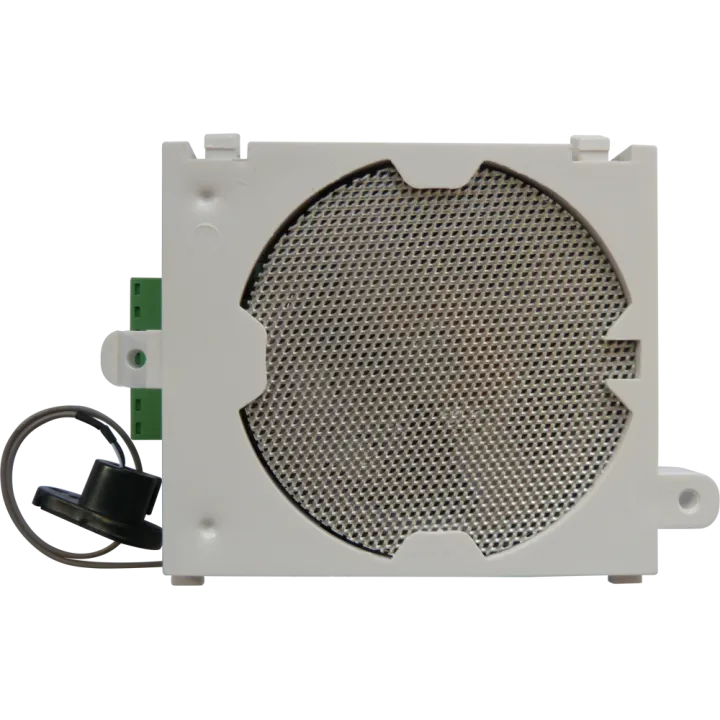 Bloc audio C-15 - amplificateur micro HP appel ronfleur - platine de rue audio N