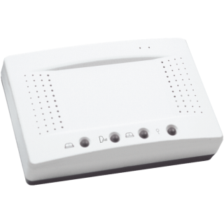 Combiné Audio Main Libres-Bu 2 Fil