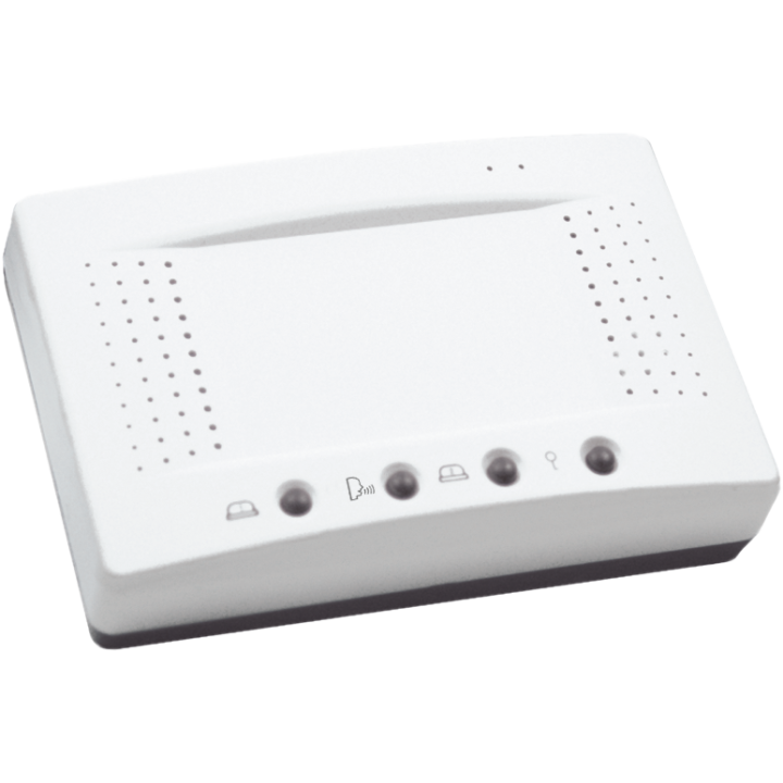 Combiné Audio Main Libres-Bu 2 Fil