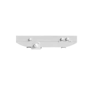 Moniteur Main Libre Prisme En Tech B2F - 4,3 Pouce -Indication Braille-Boucle T