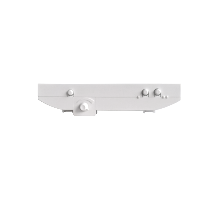 Moniteur Main Libre Prisme En Tech B2F - 4,3 Pouce -Indication Braille-Boucle T