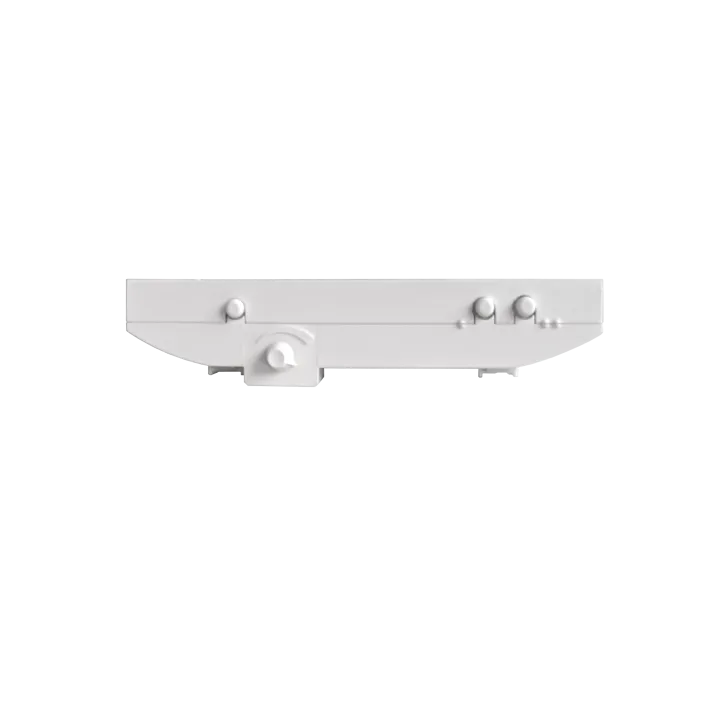 Moniteur Main Libre Prisme En Tech B2F - 4,3 Pouces -Indication Braille-Boucle T