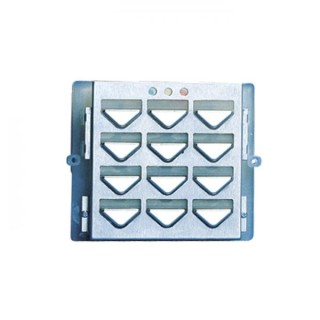 Module Clavier Codé 2 Relais Powercom