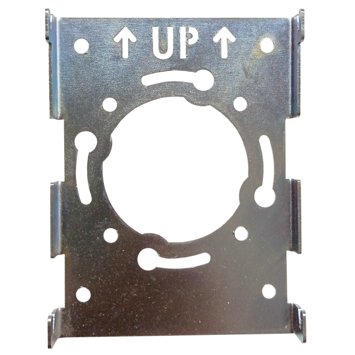 Moniteur Main Libre Prisme En Tech B2F - 4,3 Pouce -Indication Braille-Boucle T