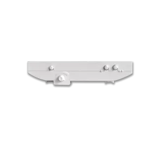 Moniteur Main Libre Prisme En Tech N - 4,3 Pouces - Indication Braille -Boucle T