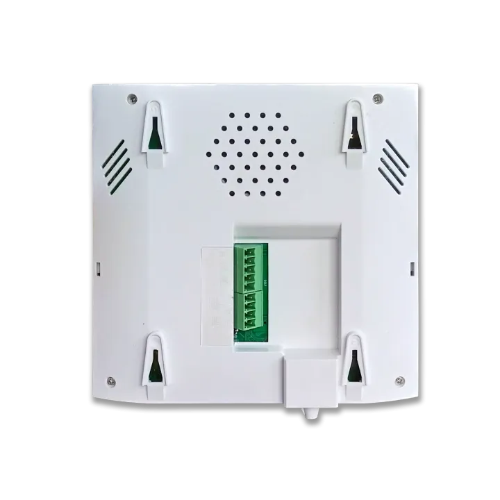 Moniteur Main Libre Prisme En Tech N - 4,3 Pouces - Indication Braille -Boucle T