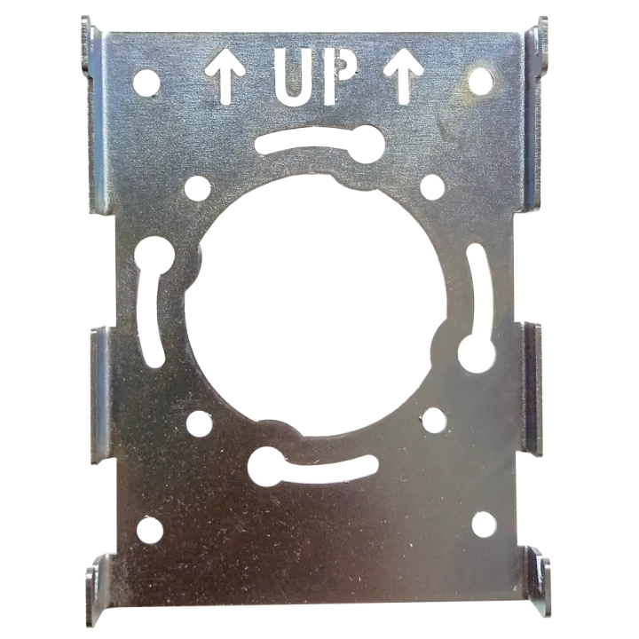 Moniteur Main Libre Prisme En Tech N - 4,3 Pouces - Indication Braille -Boucle T