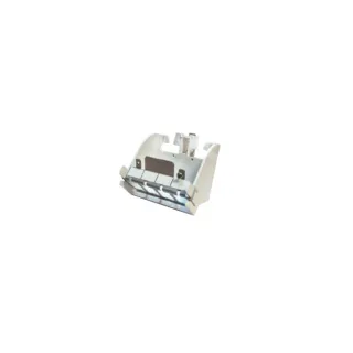Support/Embases Plastique Pour 4 Noyaux (Rj45) - Format 4 Modules