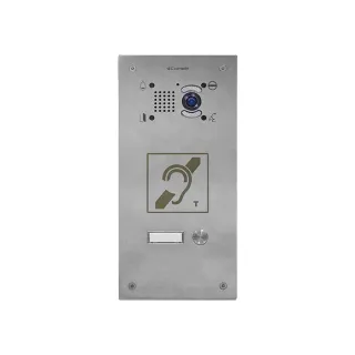Porte Étiquette Double Av4
