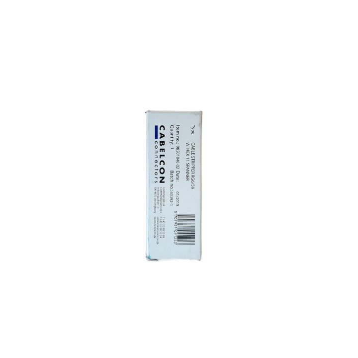 Denudeur Pour Cable 7Mm 98501040