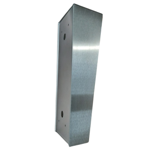 Cadre Saillie Pour Platines-Dim. 430X150 Mm