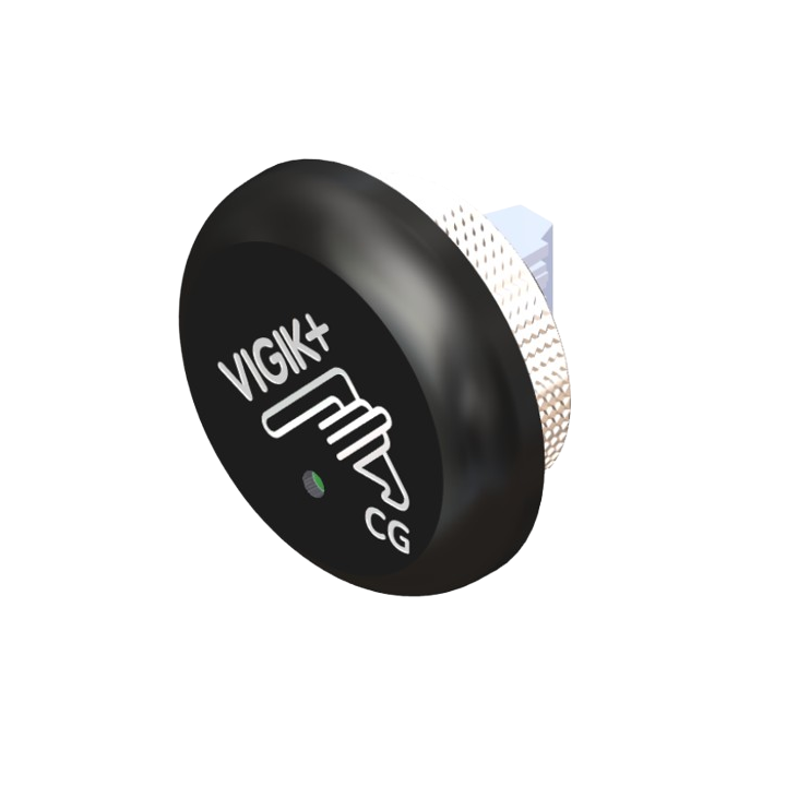Lecteur Vigik+ V0138 Résident / Format T25 Pmy Centrale V2-V3 -Hexact Plus/Com