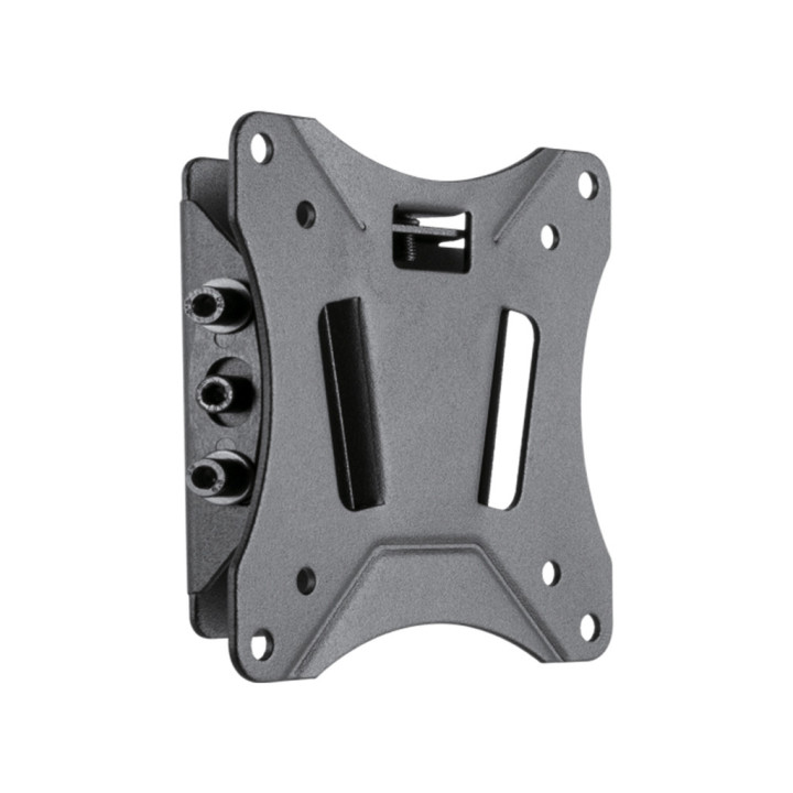 Support Mural Inclinable Pmy Écran Tv De 13 À 27″