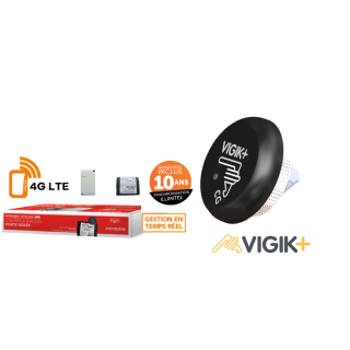 Intrabox Data 4G Eco Vigik + //Promo//