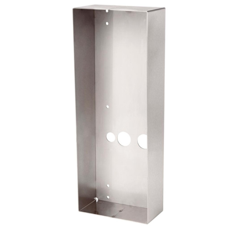 Cadre Saillie Pmy Platine Jpdvflbm