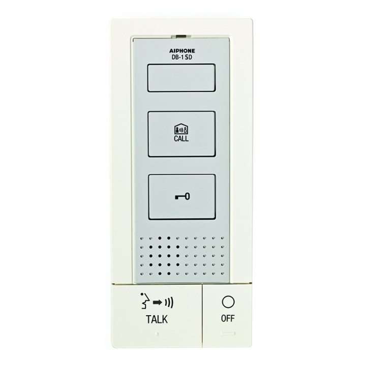 Combiné Secondaire Mains-Libre Db