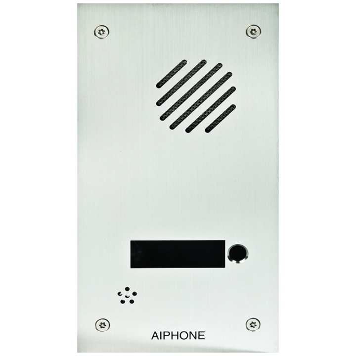 Platine Inox Encastré Pmy Db/Da Platine Inox Encastré Pmy Db/Da