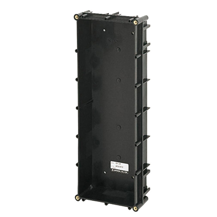 Boîte D'Encastrement 3 Module