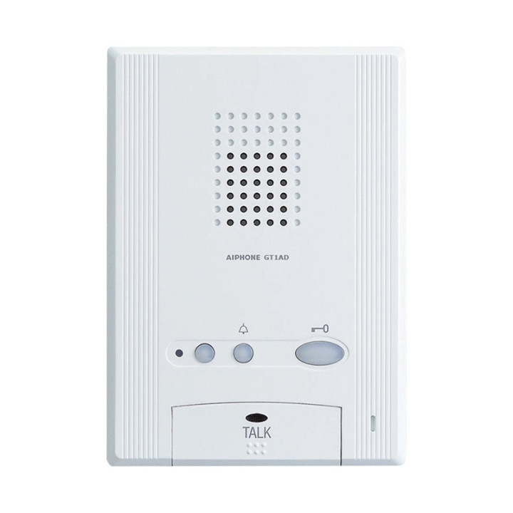 Poste Audio Mains-Libre