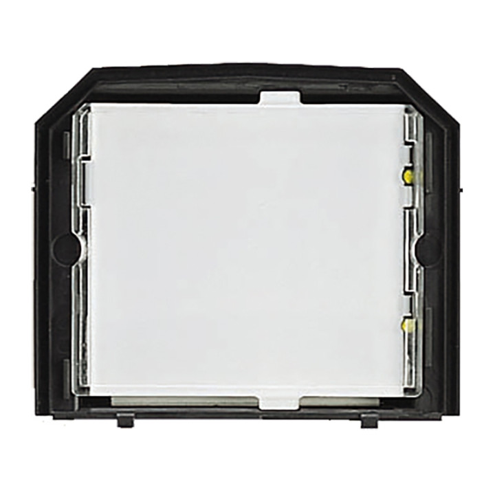 Module Adresse Avec Éclairage