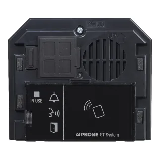 Micro/Hp Avec Lecteur Nfc, Compatible Vigik+, Picto Lumineux & Synthèse Vocale