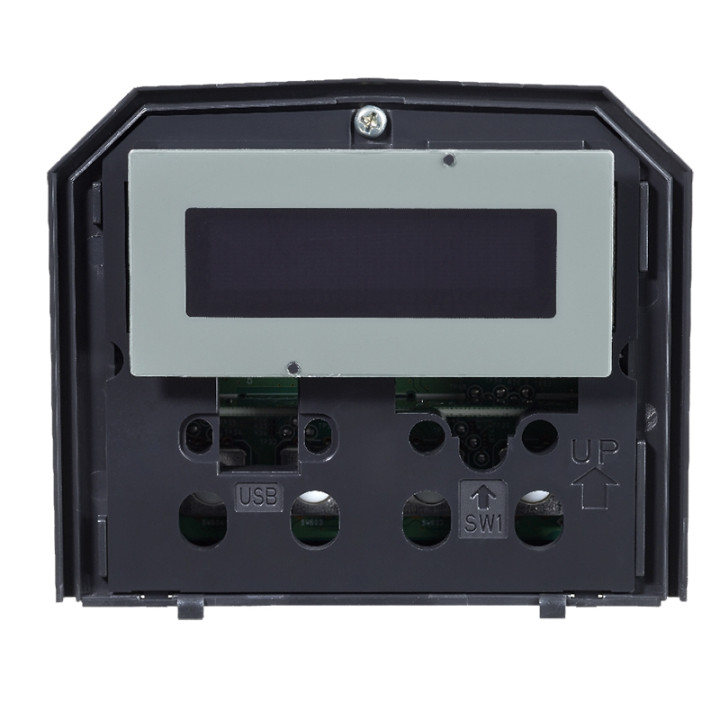 Module défilement de noms, afficheur VFD, à associer au clavier GT10K