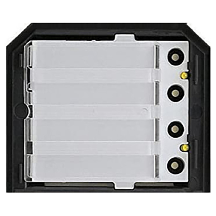 Module À 4 Bouton D'Appel