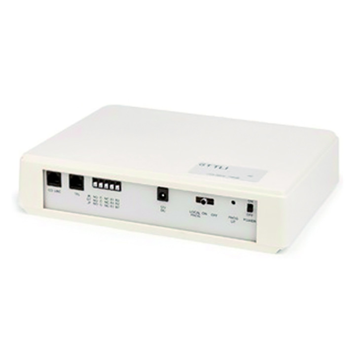 Interface téléphonique avec alim pour gamme GT