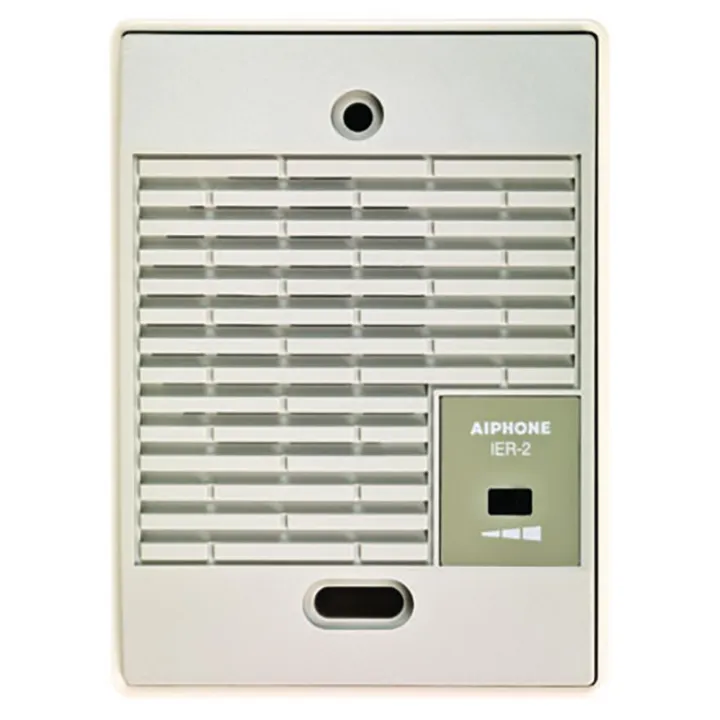Extension De Sonnerie Pour Poste Intérieur, Réglage Du Volume, Montage Intérieur