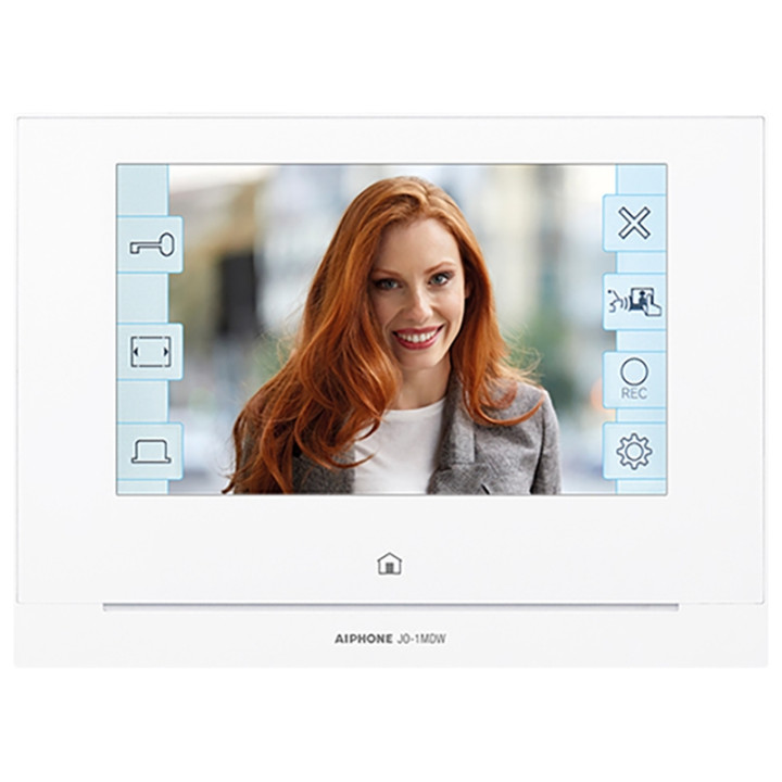 Moniteur Maître Pmy Kit Jo Wifi