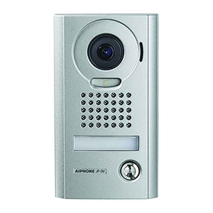 Platine Vidéo Saillie Jp