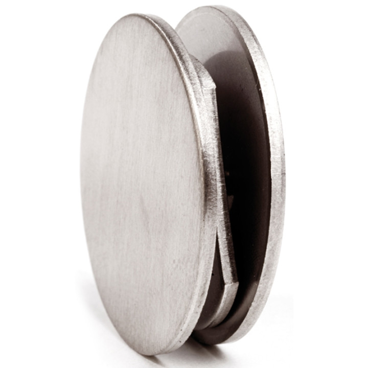 Opturateur Inox Pmy T25/Vigik Opturateur Inox Pmy T25/Vigik