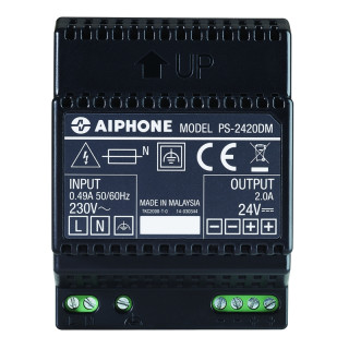 Alimentation 230/24V