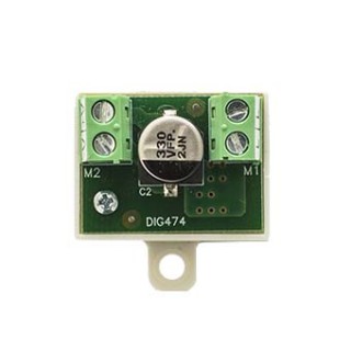 Filtre Alimenmation Pour Kit Collectif Pour Acm500/2