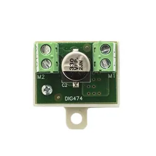 Filtre Alimenmation Pour Kit Collectif Pour Acm500/2