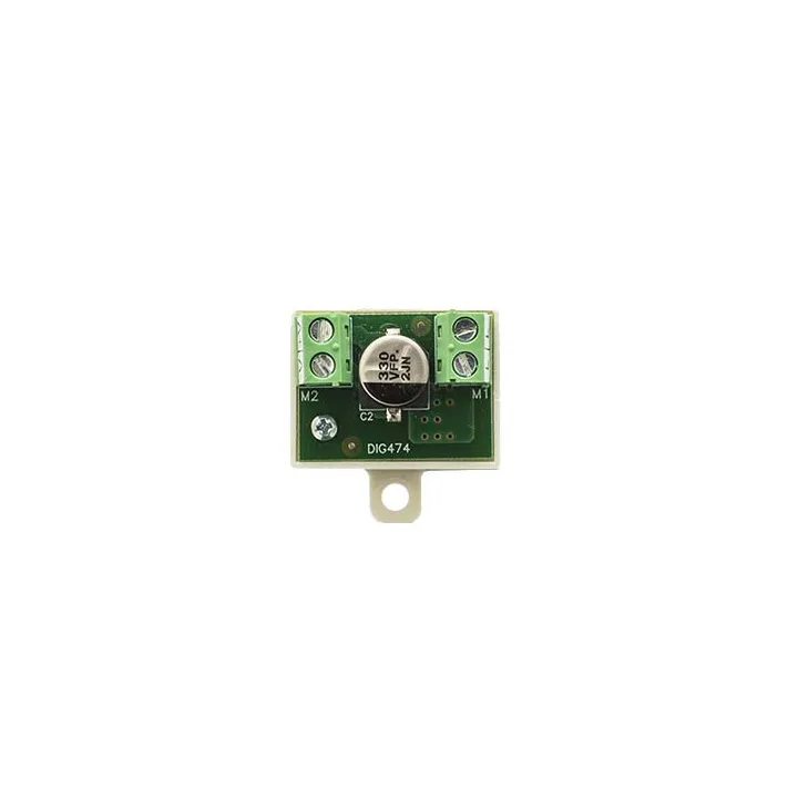 Filtre Alimenmation Pour Kit Collectif Pour Acm500/2