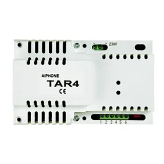 Relais 8A / 250 Vac, Temporisé 5 À 30 S. Pour Cde Externe, Alimentation 230 Vac
